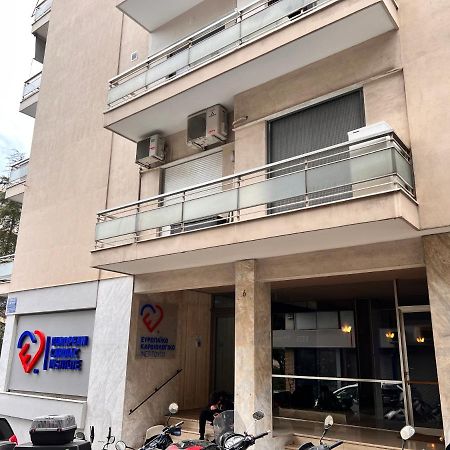 Feel Like Home Concert Hall Apartment - Sem Афины Экстерьер фото