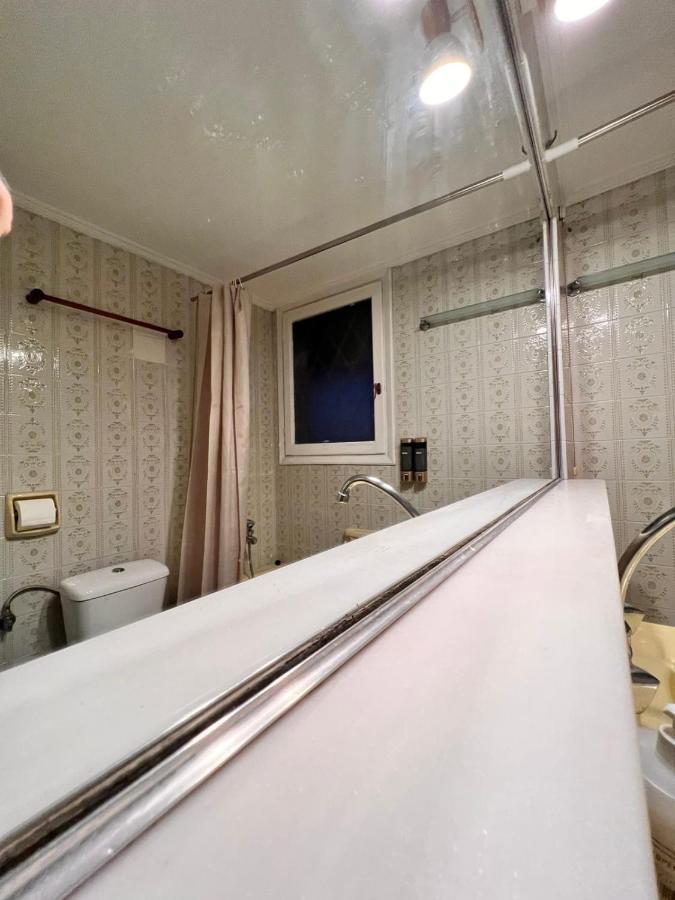 Feel Like Home Concert Hall Apartment - Sem Афины Экстерьер фото